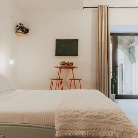Casa Da Peca Homestay Ponta Delgada (Sao Miguel)