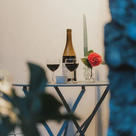 Casa Da Peça Séjour chez l'habitant Ponta Delgada