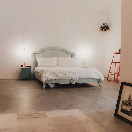 Casa Da Peça Ponta Delgada