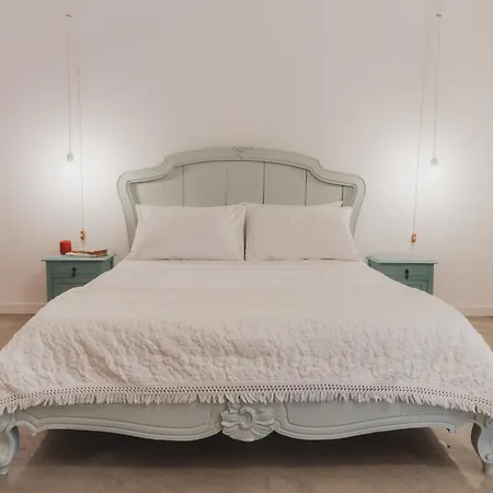 Kwatera prywatna Casa Da Peca *