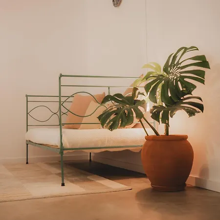 Séjour chez l'habitant Casa Da Peça Ponta Delgada