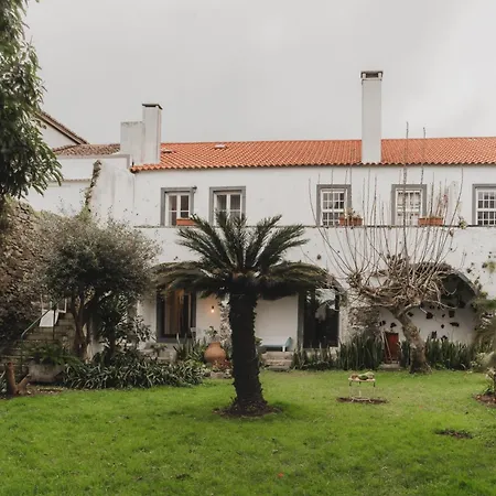 Проживание в семье Casa Da Peca