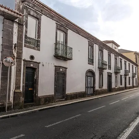 Kwatera prywatna Casa Da Peca *