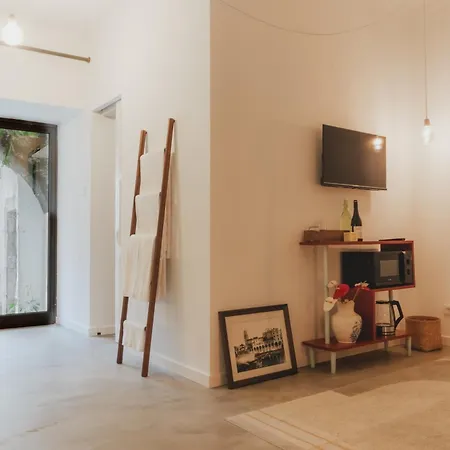 Casa Da Peça Séjour chez l'habitant