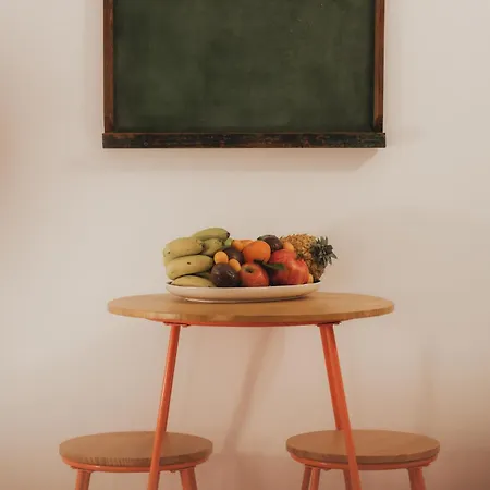 Casa Da Peça Séjour chez l'habitant *