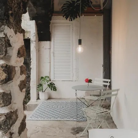 Casa Da Peca * Понта-Делгада