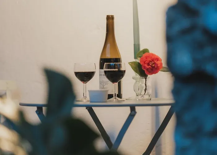 Casa Da Peca Habitación en casa particular Ponta Delgada