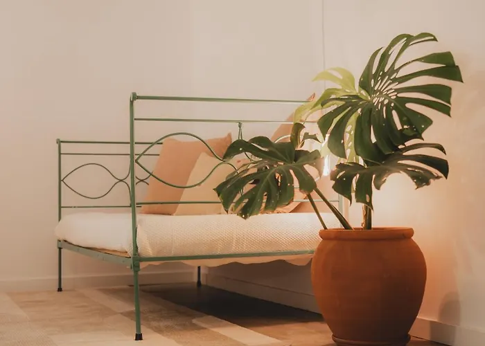 Habitación en casa particular Casa Da Peca Ponta Delgada