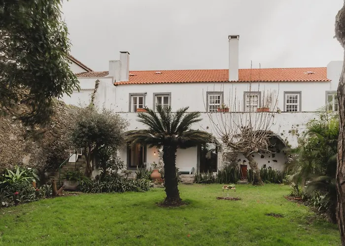 Habitación en casa particular Casa Da Peca