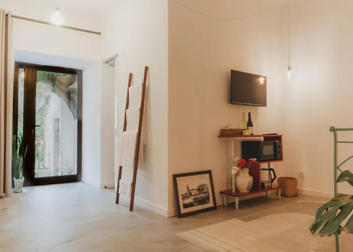 Casa Da Peca Habitación en casa particular