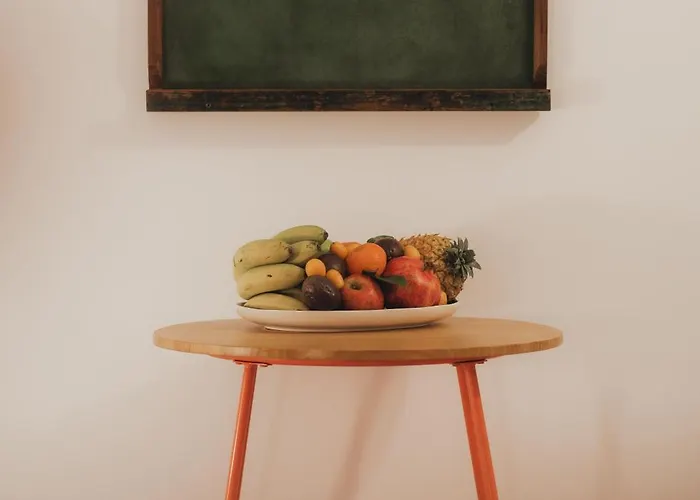 Casa Da Peca Habitación en casa particular *