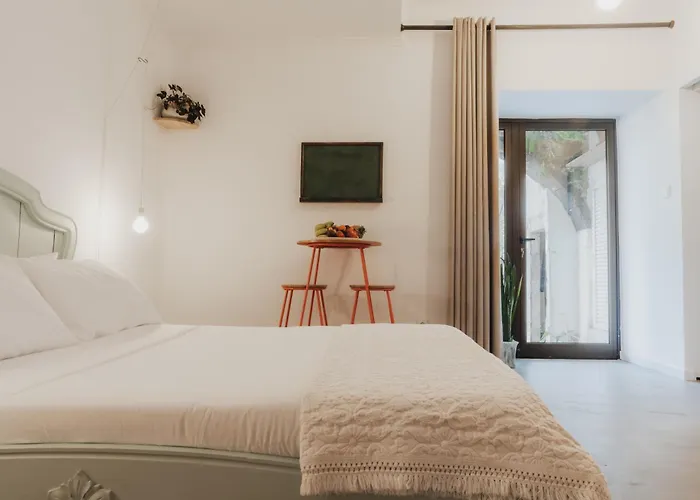 Casa Da Peca Habitación en casa particular Ponta Delgada