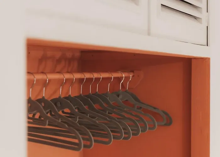 Casa Da Peca Habitación en casa particular